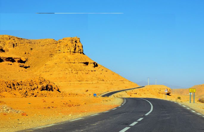 biskra tourisim algeria